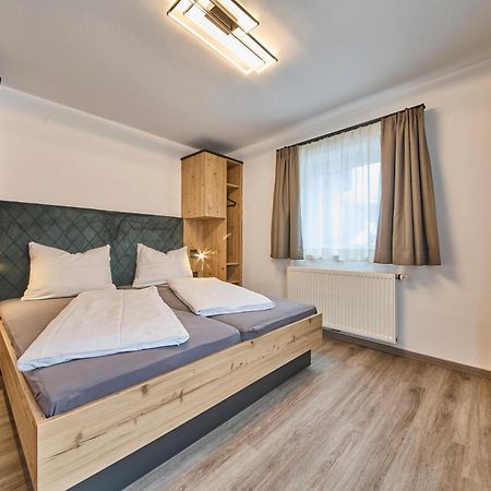 Appartement Schoenfeld ซาลบาคฮินเทอร์เกลมม์ ภายนอก รูปภาพ