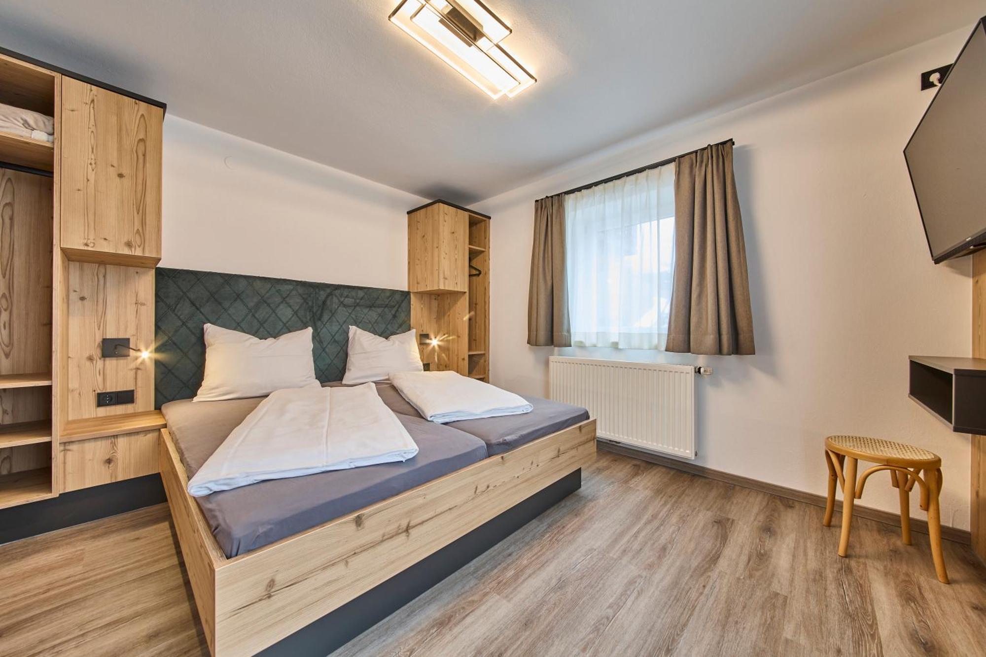 Appartement Schoenfeld ซาลบาคฮินเทอร์เกลมม์ ภายนอก รูปภาพ