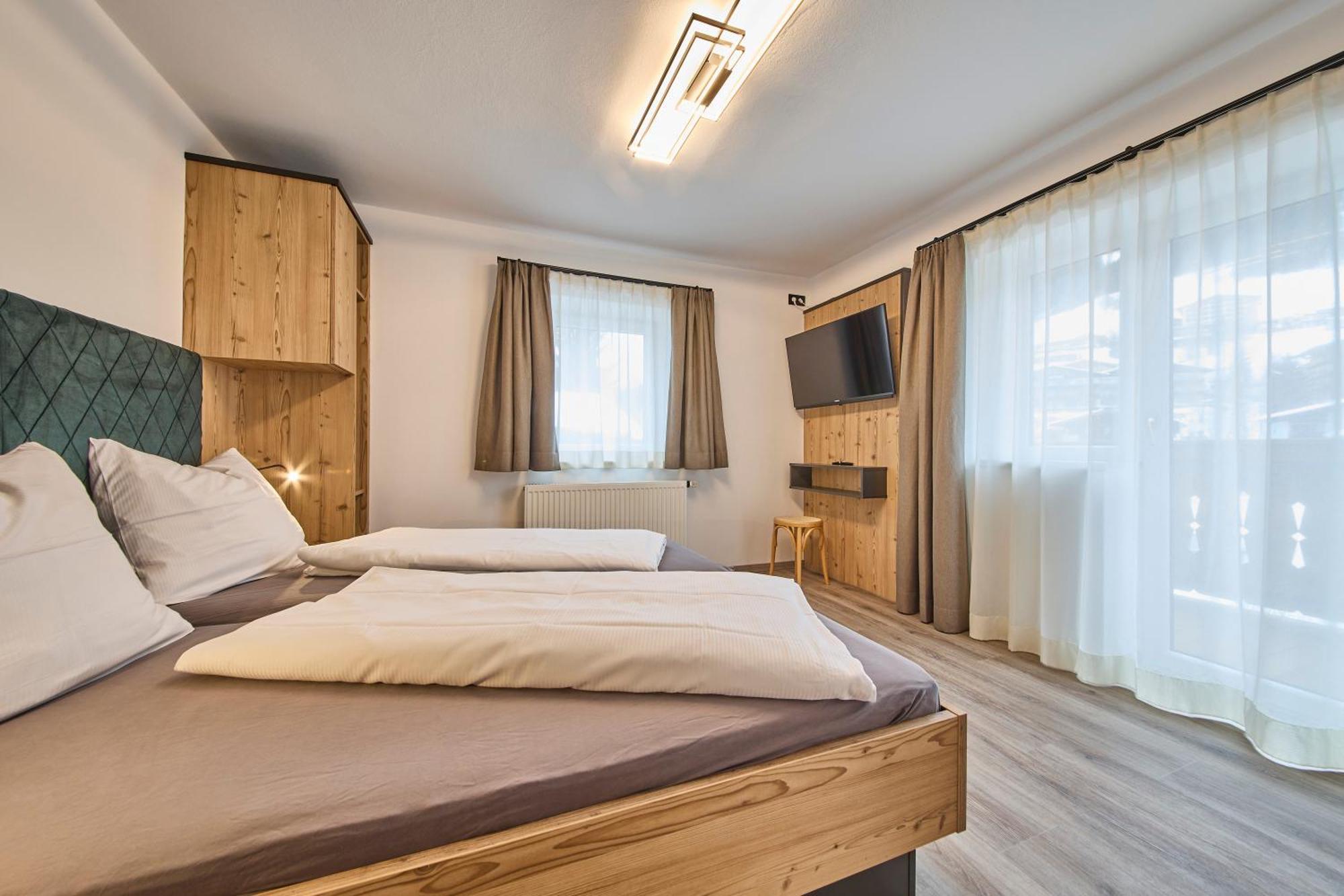 Appartement Schoenfeld ซาลบาคฮินเทอร์เกลมม์ ภายนอก รูปภาพ