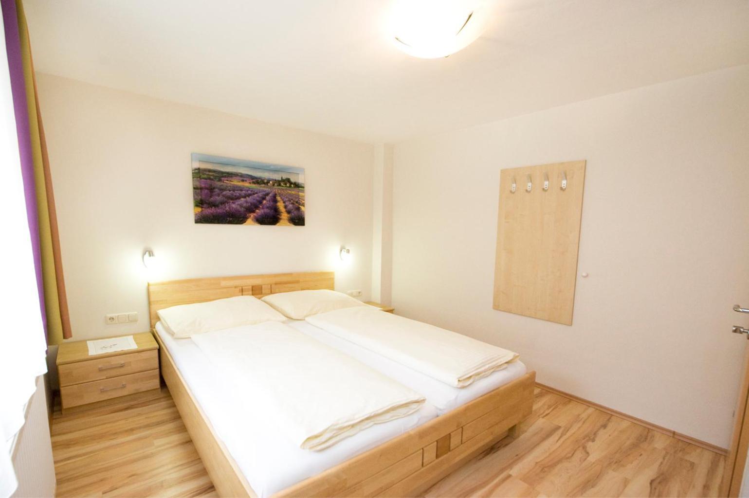 Appartement Schoenfeld ซาลบาคฮินเทอร์เกลมม์ ภายนอก รูปภาพ