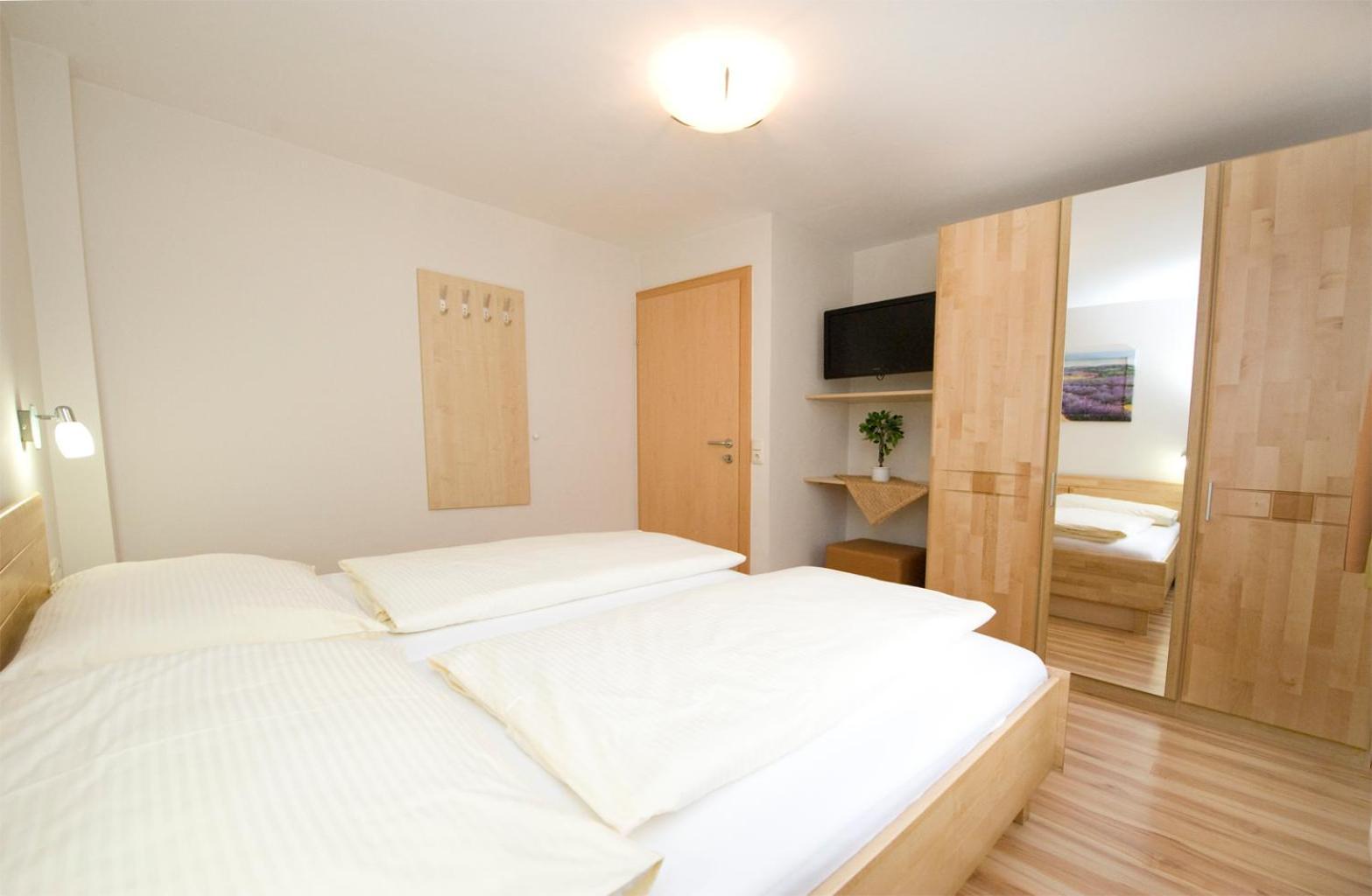 Appartement Schoenfeld ซาลบาคฮินเทอร์เกลมม์ ภายนอก รูปภาพ