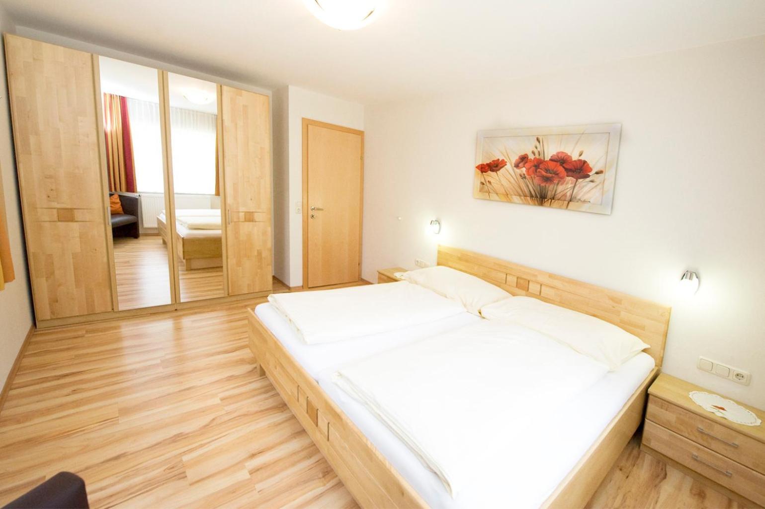 Appartement Schoenfeld ซาลบาคฮินเทอร์เกลมม์ ภายนอก รูปภาพ