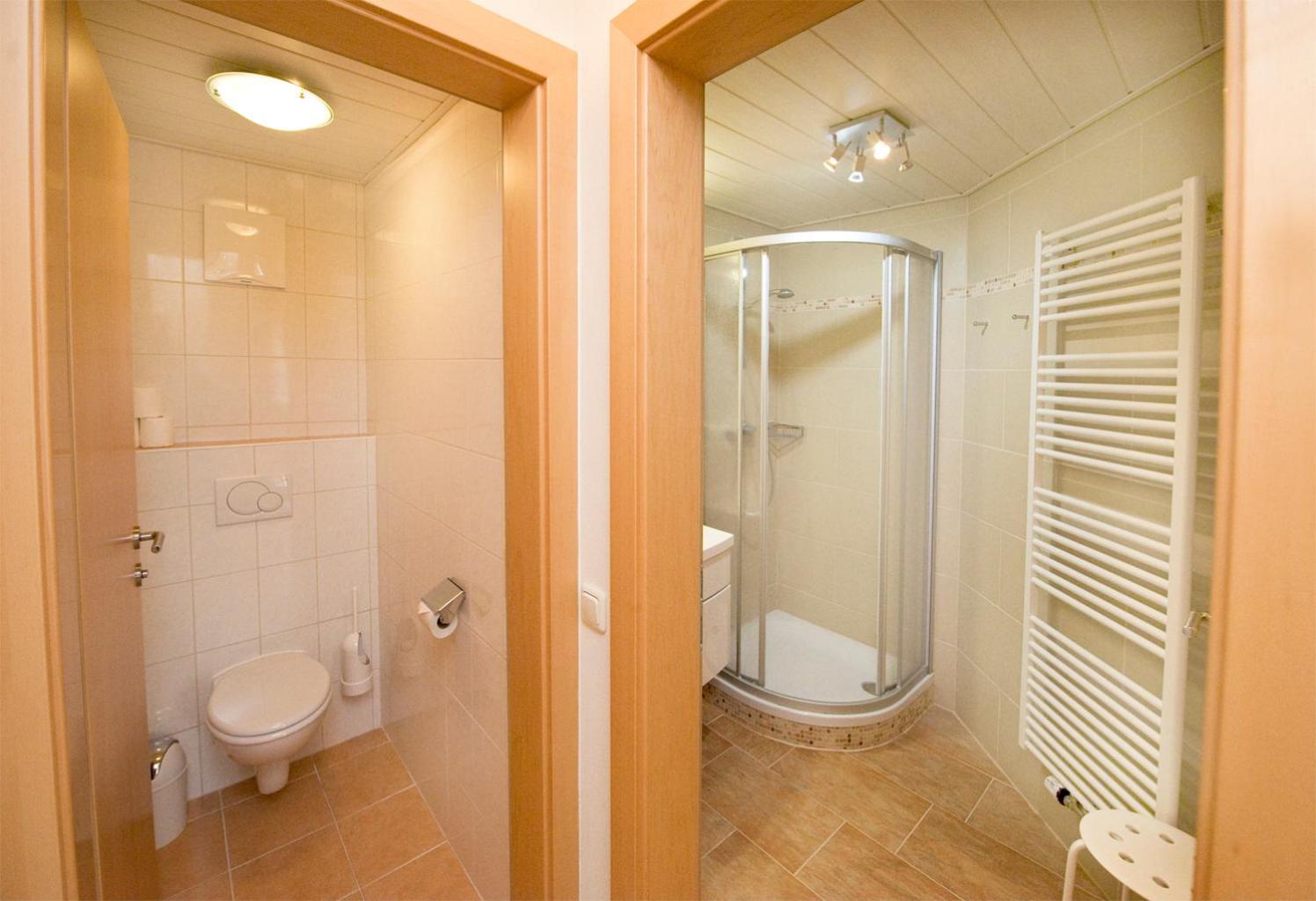 Appartement Schoenfeld ซาลบาคฮินเทอร์เกลมม์ ภายนอก รูปภาพ