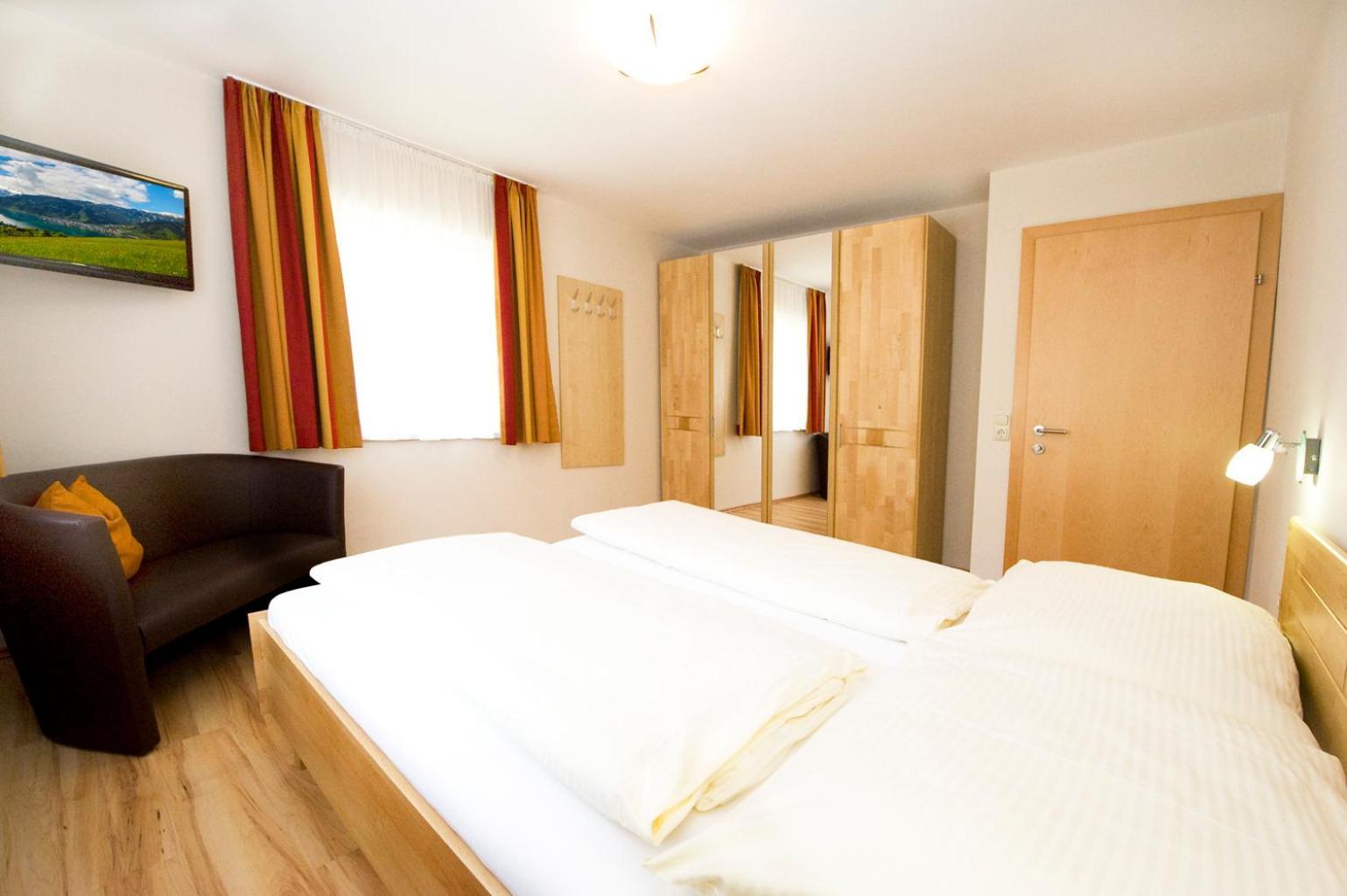 Appartement Schoenfeld ซาลบาคฮินเทอร์เกลมม์ ภายนอก รูปภาพ