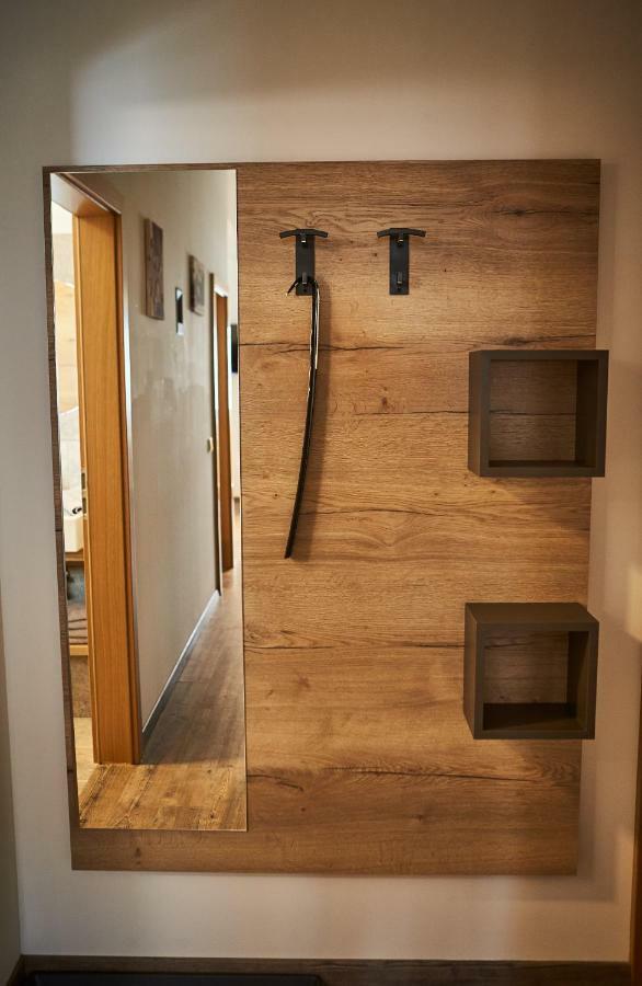 Appartement Schoenfeld ซาลบาคฮินเทอร์เกลมม์ ภายนอก รูปภาพ