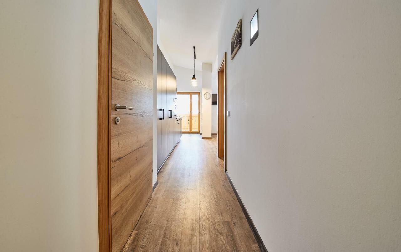 Appartement Schoenfeld ซาลบาคฮินเทอร์เกลมม์ ภายนอก รูปภาพ