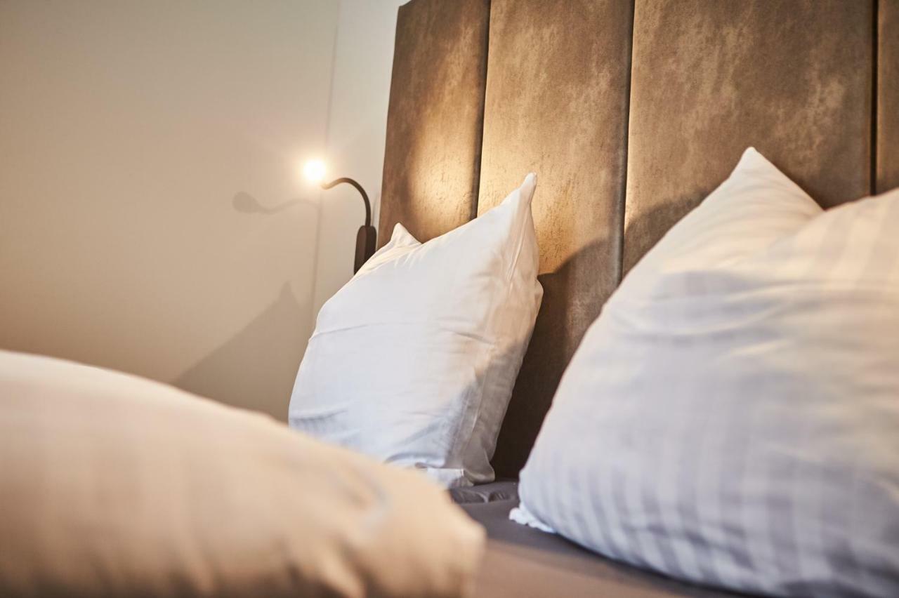 Appartement Schoenfeld ซาลบาคฮินเทอร์เกลมม์ ภายนอก รูปภาพ