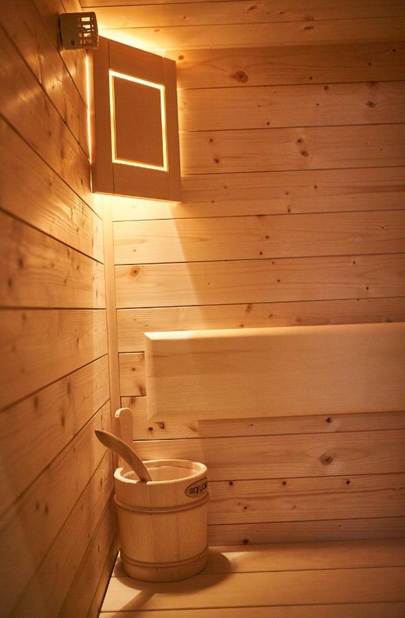Appartement Schoenfeld ซาลบาคฮินเทอร์เกลมม์ ภายนอก รูปภาพ